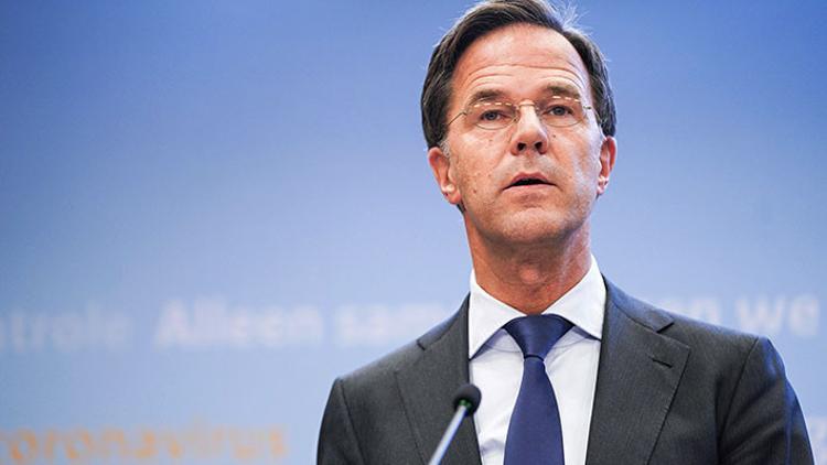 Hollanda karantina önlemlerine dönüyor