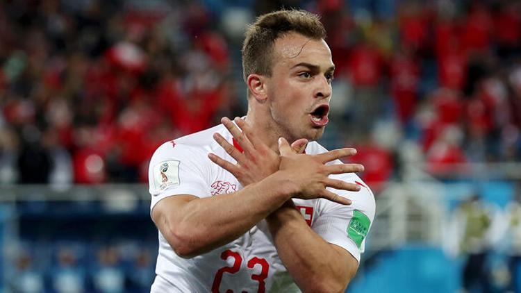 Son Dakika | Fenerbahçe'de Shaqiri gerçeği ortaya çıktı! Meğer transferi...