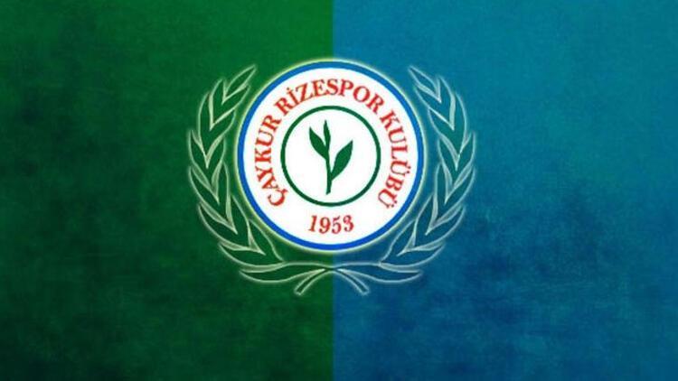 Son Dakika | Çaykur Rizespor'da iki futbolcunun Covid-19 test sonucu pozitif!