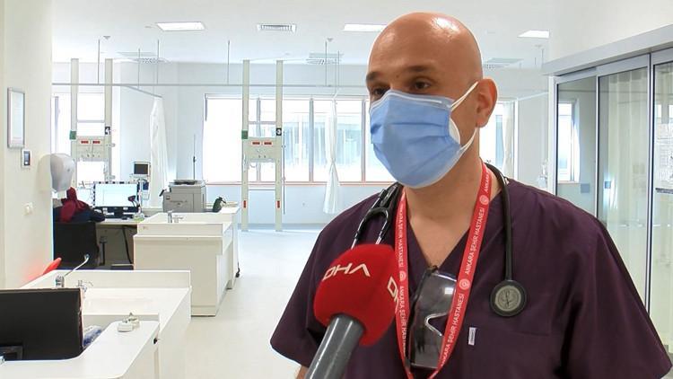 Koronavirüs Bilim Kurulu Üyesi: Diğer sınıflar ve üniversitelerin açılması da gündeme gelebilir