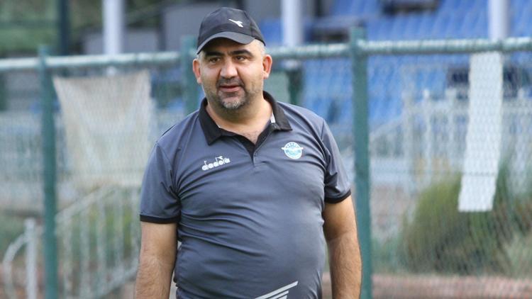 Ümit Özat: "Volkan Şen ve Erkan Zengin gerçeğini unutmamak lazım..."