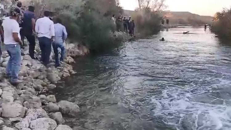 Eskişehir'de nehre düşen 13 yaşındaki çocuk boğuldu
