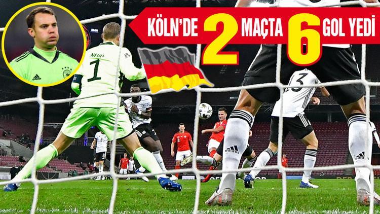 Löw: 'Takımda ruh var'