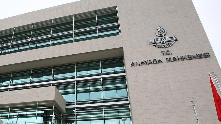 Son dakika haberler... AYM'den 'darbe iması' polemiği ile ilgili açıklama