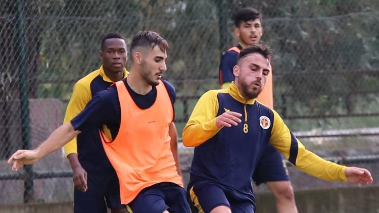 Menemenspor’da forvet rekabeti kızıştı! 5 isim...