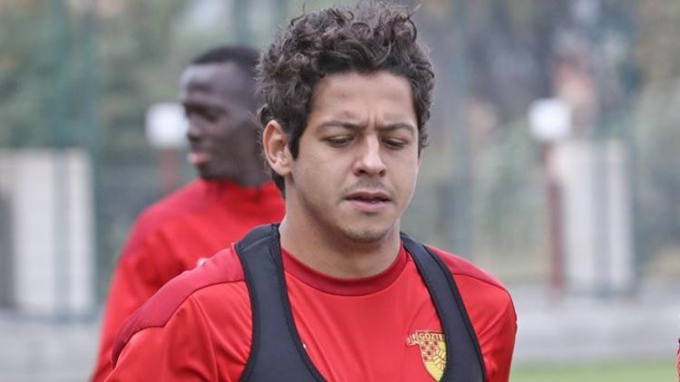 Göztepe’de İlhan Palut’un eli güçlendi! Fenerbahçe karşısında Guilherme...