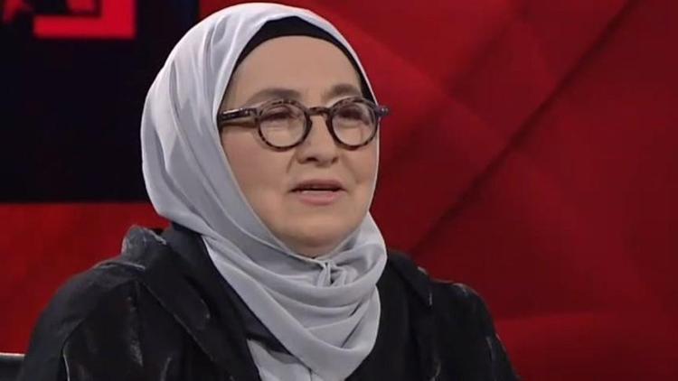 Son dakika... Sevda Noyan hakkında takipsizlik kararı
