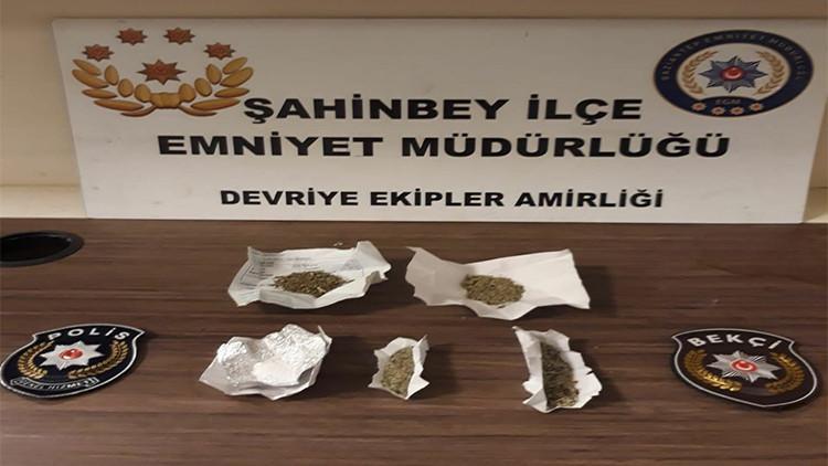 Gaziantep'te huzur güven uygulaması