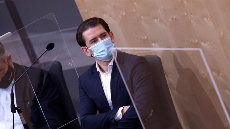 Son dakika haberi: Avusturya Başbakanı Kurz'dan küstah Türkiye açıklaması 