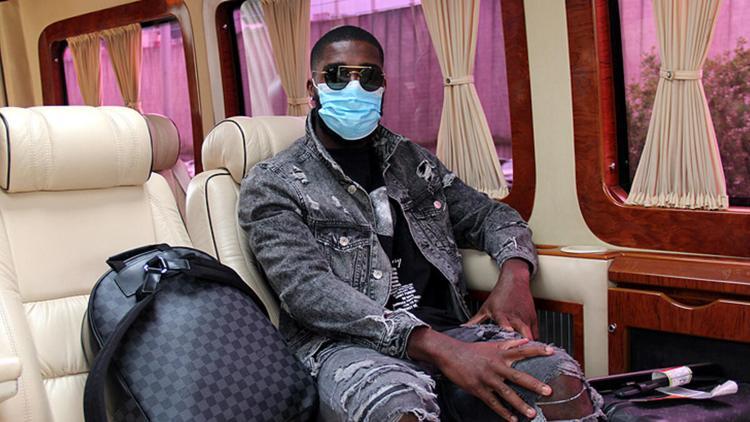 Son Dakika | Trabzonspor, yeni transfer Semedo'nun lisansını çıkarttı!