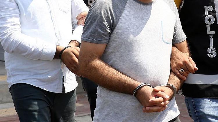 Son dakika haberi: 15 ilde operasyon! 44 kişi yakalandı...