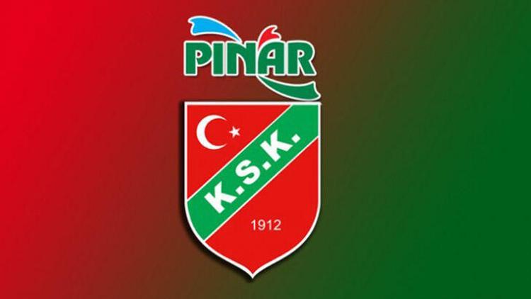 Son dakika | TBF Disiplin Kurulu'ndan Pınar Karşıyaka'ya 30 bin lira para cezası!