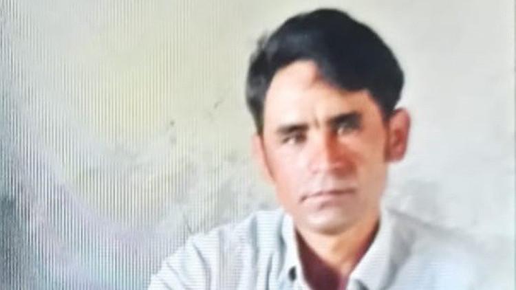 Tunceli'de kayıp çobanın cansız bedenine ulaşıldı