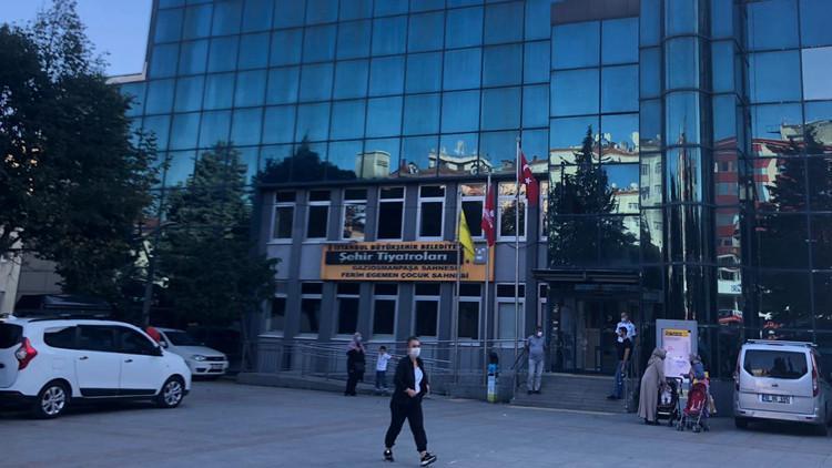Gaziosmanpaşa Kaymakamlığı suç duyurusunda bulundu… Tiyatro oyunuyla terör örgütü propagandası inceleniyor
