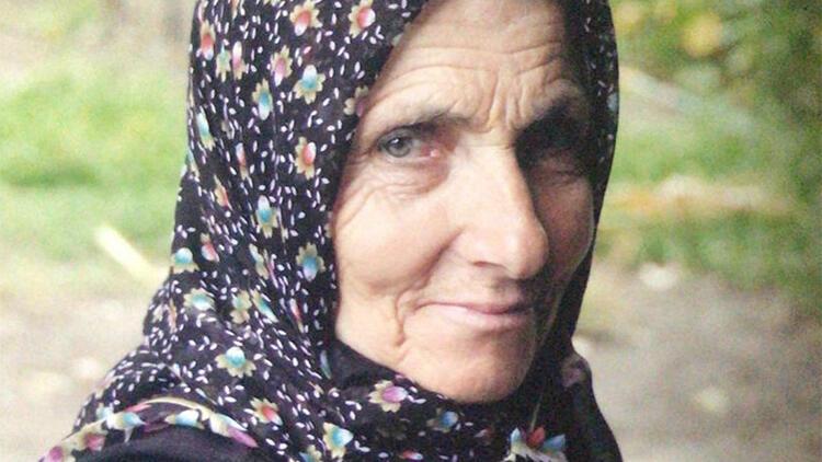 Kastamonu’da kaybolan yaşlı kadını ekipler buldu
