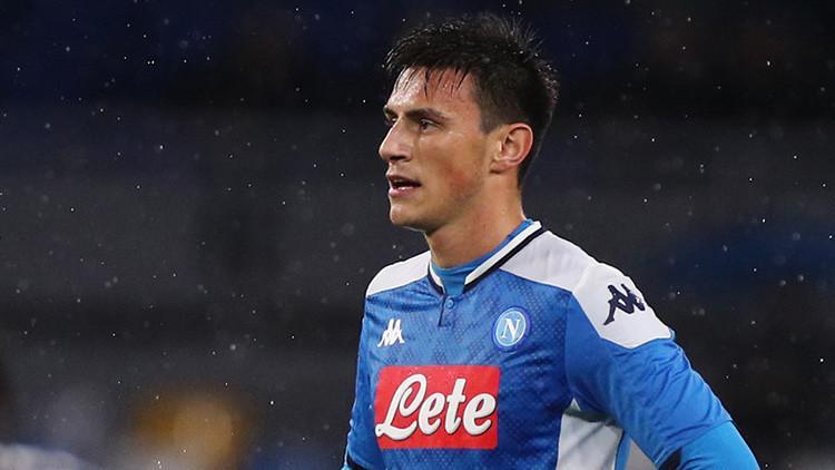 Son Dakika | Juventus maçına corona virüsü sebebiyle çıkmayan Napoli'ye Serie A'dan ceza!