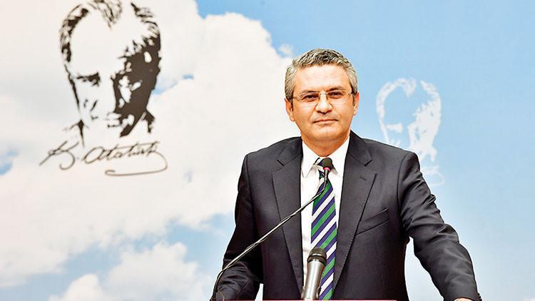 CHP’den ‘şark’ açılımı