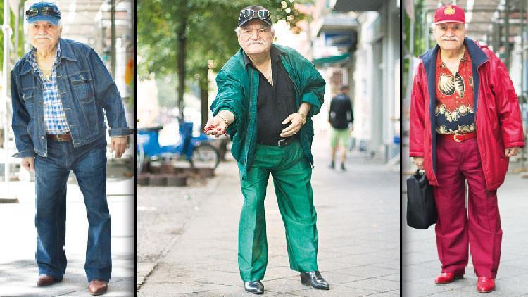Fenomen Star Ali hayatını kaybetti... Modanın rengi soldu