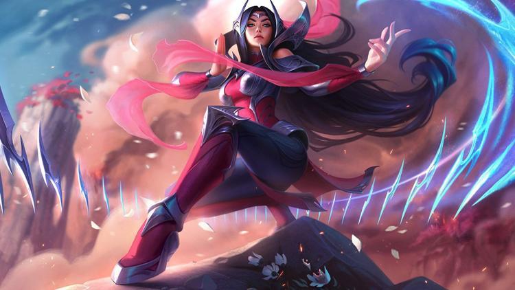 Irelia Counter (Ct) - Irelia Counterları, güçlü ve zayıf rakipleri ile iyi ve kötü yönleri hakkında ipuçları