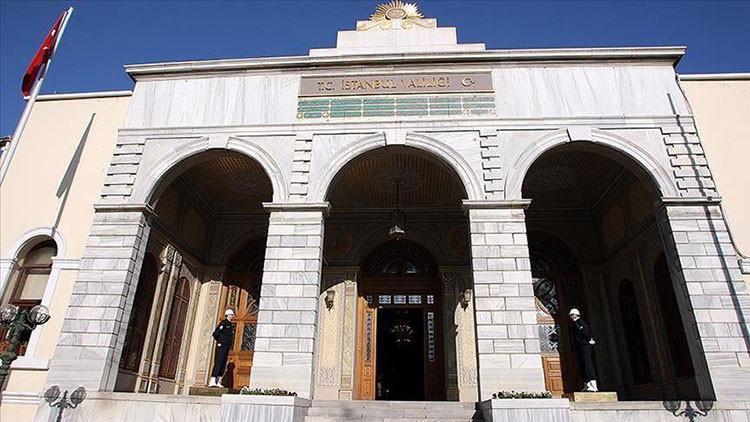 İstanbul Valiliği’nden Zeytinburnu’ndaki silahlı kavgaya ilişkin açıklama