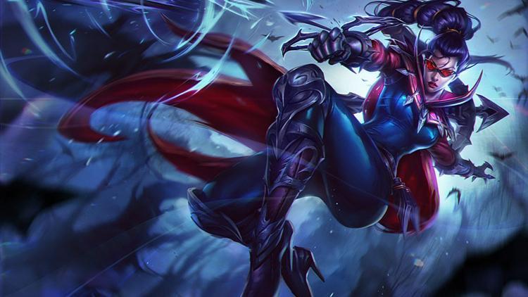 Vayne Counter (Ct) - Vayne Counterları, Güçlü Ve Zayıf Rakipleri İle İyi Ve Kötü Yönleri Hakkında İpuçları