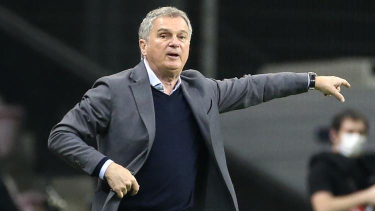 Son dakika haberi | Ljubisa Tumbakovic: "Kazanabilirdik"