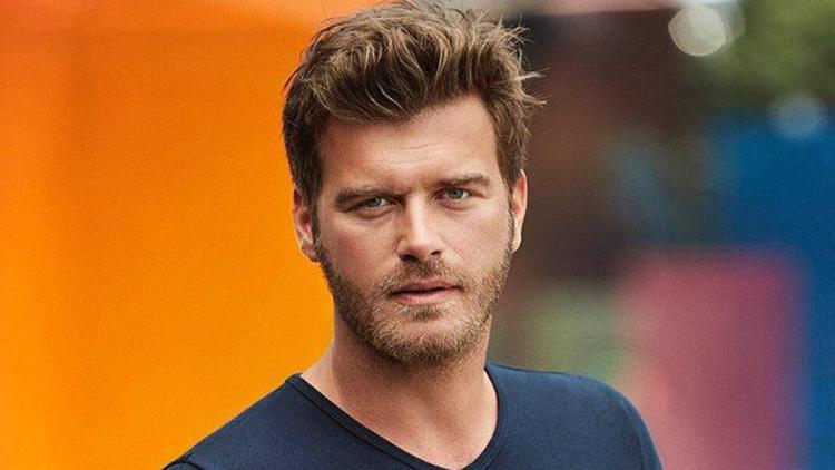 Kıvanç Tatlıtuğ 2021’de ekrana dönüyor