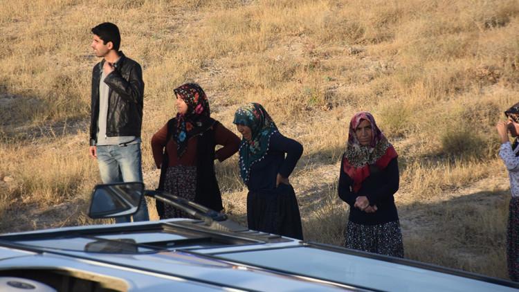 Son dakika haberler: İşçi servisi devrildi! Çok sayıda yaralı var