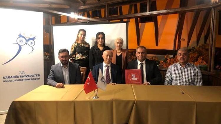 'Hedefimiz sıfır emisyonlu, çevre dostu makineler üretmek'