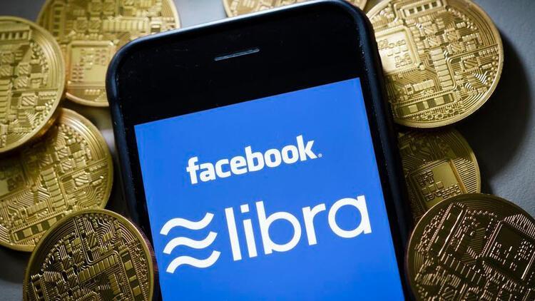 G7 ülkeleri, Facebook’un kripto para birimi Libra'ya karşı çıkıyor