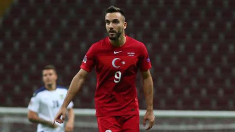 Kenan Karaman: "Maçların ikinci yarısındaki oyunu ilk yarıda da göstermeliyiz..."