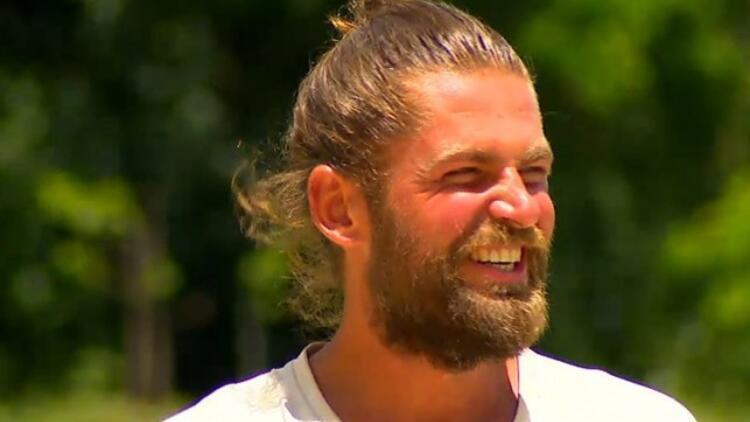 Survivor Mert Öcal, Kırmızı Oda' kadrosuna mı dahil oldu?