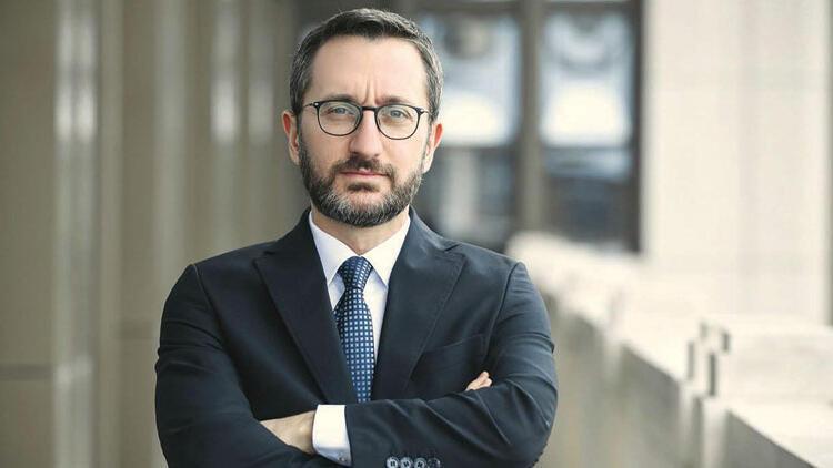 Son dakika... İletişim Başkanı Altun: Azerbaycan’ı her alanda desteklemeye devam edeceğiz