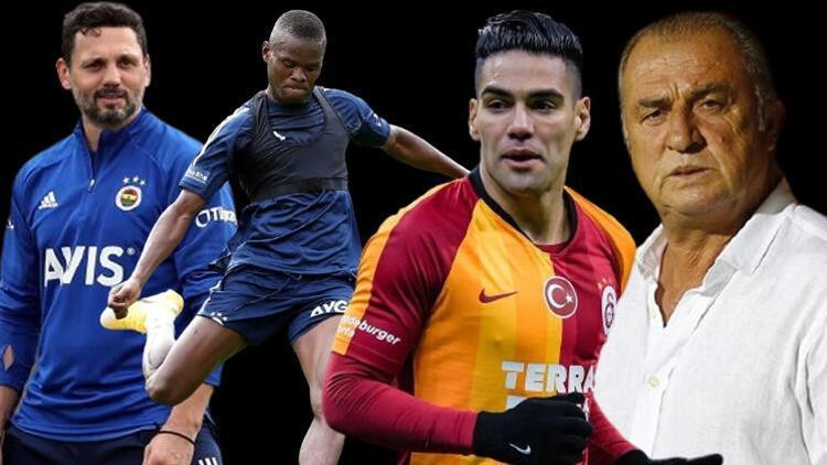 Süper Lig'in gol ortalaması son 6 sezonun en düşüğü