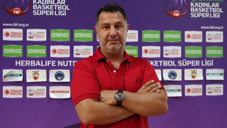 Ayhan Avcı: "Sahaya hiçbir maçta tam kadro çıkamadık..."