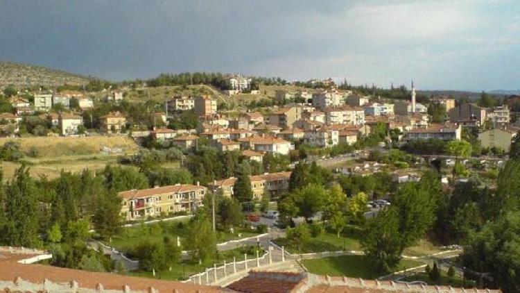 Vakalar arttı, ilçede ev ziyaretleri ve misafirlikler yasaklandı