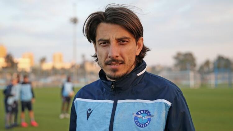 Mehmet Akyüz: "Gol bulduğumuz maçları rahatlıkla çözebiliyoruz..."