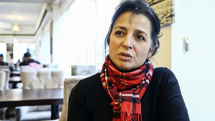 ‘Titredim, kasıldım, nefes alamadım, kelime-i şehadet getirdim’