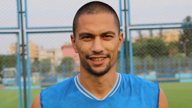 Gökhan İnler: "Gençlere yardım etmek istiyorum, elimden geleni yapacağım..."