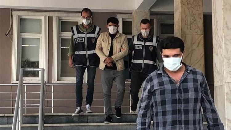 Dolandırılmaktan son anda kurtarıldı