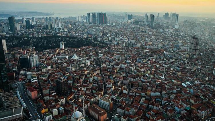 Yabancıya konut satışında büyük artış!