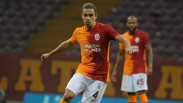 Son Dakika | Galatasaray'a Saracchi, Etebo ve Taylan'dan müjdeli haber!