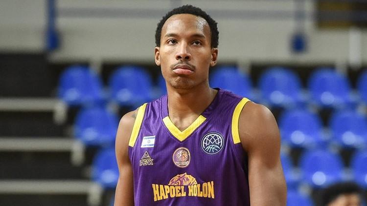 Basketbol haberleri | Darion Atkins, Lokman Hekim Fethiye Belediyespor'da!