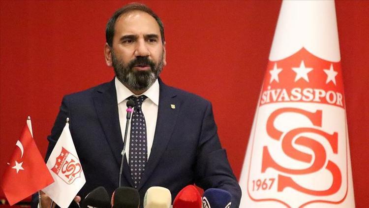 Son Dakika | Sivasspor, yüzde 30 seyirci için UEFA ve TFF'ye başvurdu