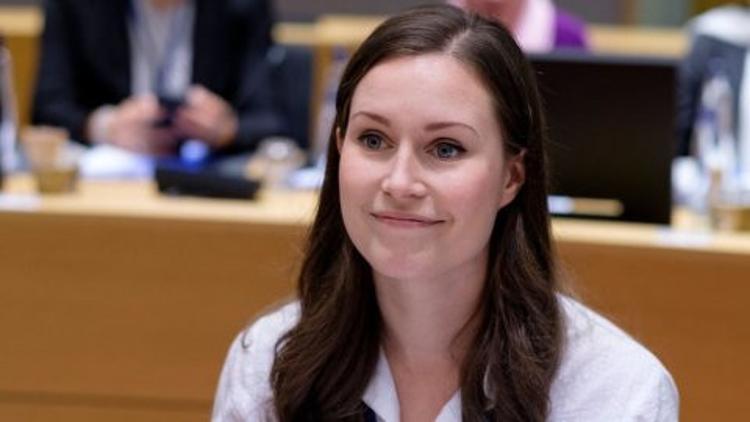 Sanna Marin kimdir kaç yaşında? Finlandiya Başbakanı Sanna Marin ...