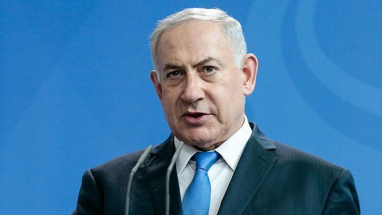 Netanyahu: BAE ile yapılan anlaşmada gizli maddeler yok