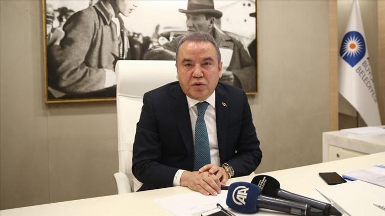 Muhittin Böcek'in sağlık durumu nasıl? Akdeniz Üniversitesi Hastanesi'nden bilgilendirme yapıldı..