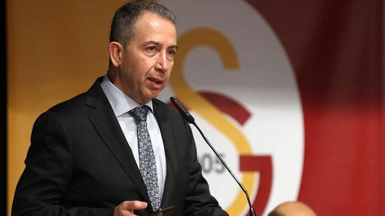 Son Dakika | Galatasaray'da başkanlık için tek hazır aday: Metin Öztürk