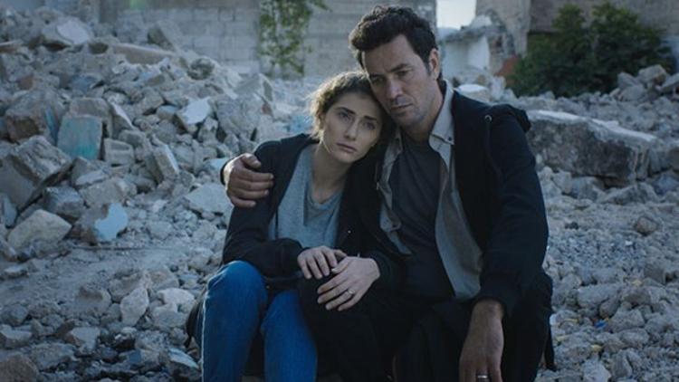 'Flaşbellek' Cinemed Montpellier Film Festivali'nde yarışacak