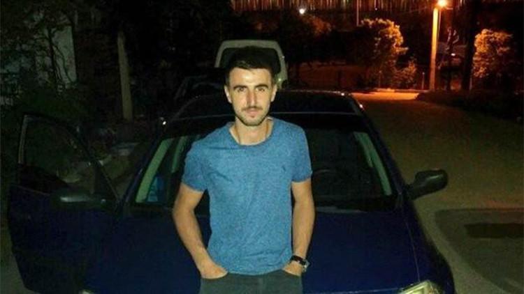 Bir ay önce baba olan fabrika işçisi, trafik kazasında öldü